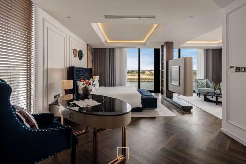 Kiendungvilla - Oneriver villa in Da Nang