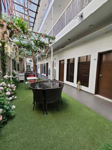 V Garden Hotel by Minsu, Kuala Lumpur