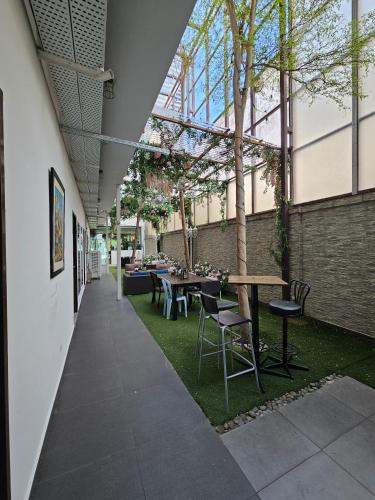 V Garden Hotel by Minsu, Kuala Lumpur (zdjęcie 6)