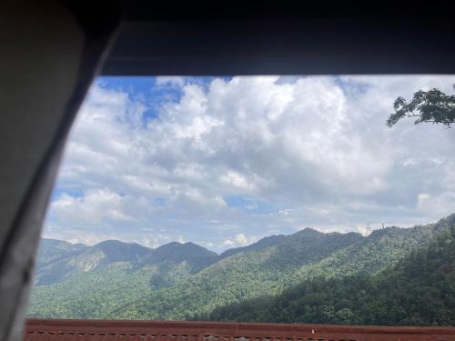 Tec Resort and Bar in Dharan