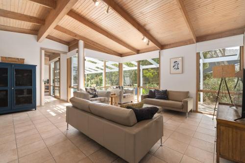 Garden Cottage - Somers in Balnarring