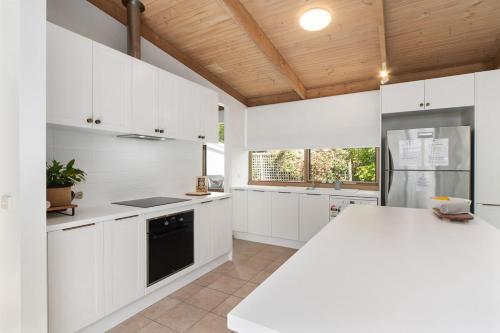 Garden Cottage - Somers in Balnarring