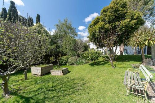 Garden Cottage - Somers in Balnarring