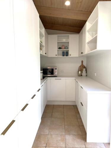 Garden Cottage - Somers in Balnarring