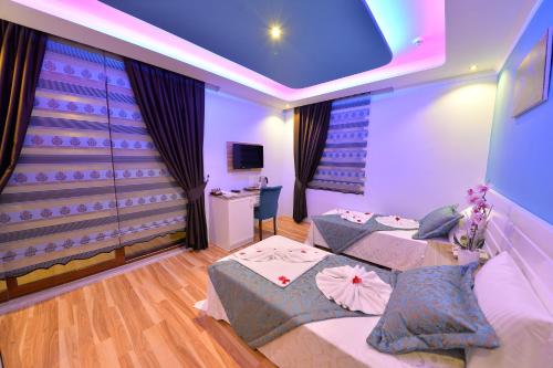 Kayi Otel in Fethiye