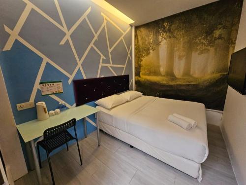 V Garden Hotel by Minsu - image 4