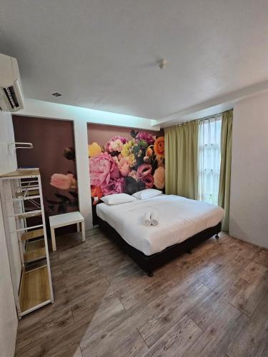 V Garden Hotel by Minsu, Kuala Lumpur (zdjęcie 11)