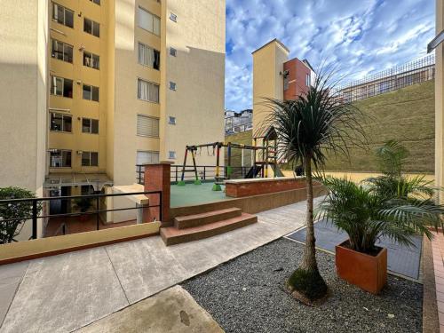 Cantabria in San Jose