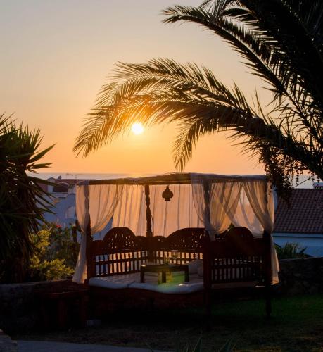 Hotel El Cortijo de Zahara - image 12