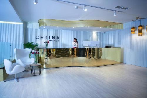 Hotel Cetina Murcia