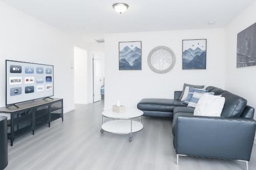 2BR APT with Brand new super quite AC, Washer, Dryer, Free EV Station, Free Parking in Cupertino, Sunnyvale (fotografie 6)