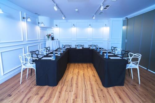 Hotel Cetina Murcia - image 13