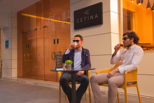 Hotel Cetina Murcia - image 5