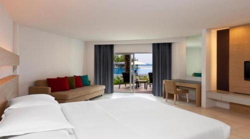 Excellent room comfort & quality