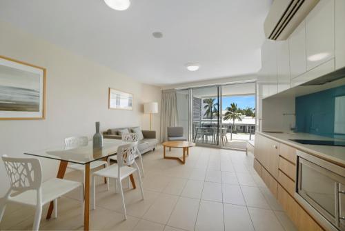 耶蓬索爾特酒店 (Salt Yeppoon) in 耶蓬