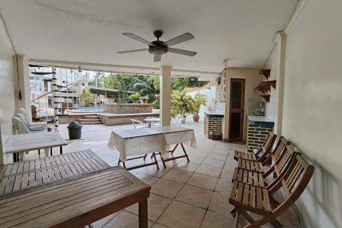 Faciliteiten, RedDoorz @ Elicon Suites Tagbilaran near Baclayon Museum