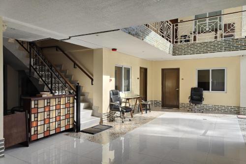 Faciliteiten, RedDoorz @ Elicon Suites Tagbilaran near Baclayon Museum