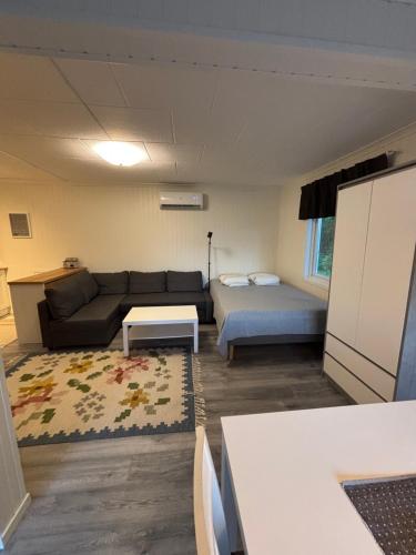 Stuga med egen strand in Kil