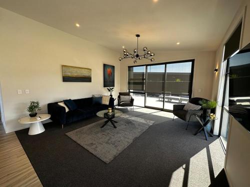 Tranquil New Home with Stunning Hill Views in Cashmere