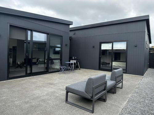 Tranquil New Home with Stunning Hill Views in Cashmere