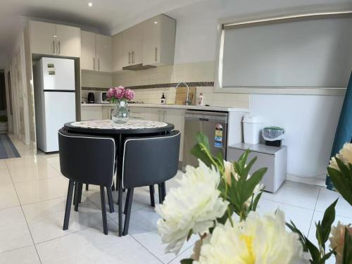 Style Holiday Homestay in Campbellfield