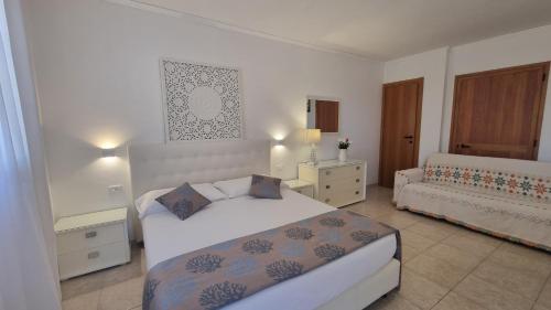 Residence Maresol, Vieste (foto 2)