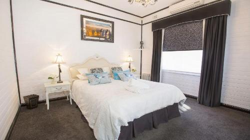 Fasiliteter, Le Petit Chateau in Medlow Bath