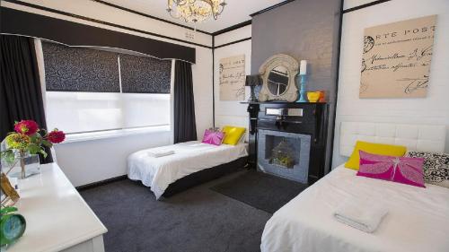 Fasiliteter, Le Petit Chateau in Medlow Bath