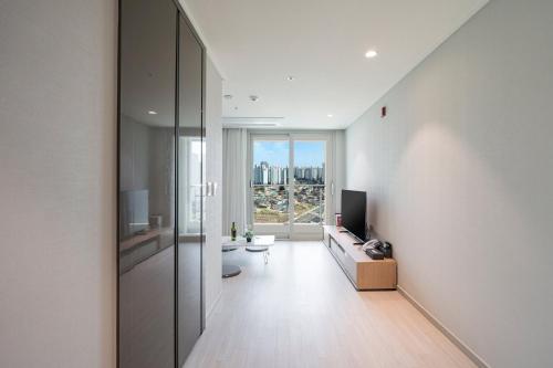 Sokcho Mari Vista Hotel in 束草