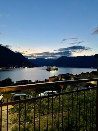 Apartment with View and Balcony image 10