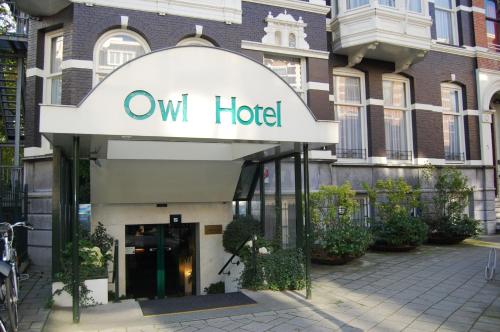Owl Hotel - image 12