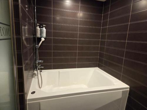 Incheon Luxury Hotel Dean in Gyeyang-gu