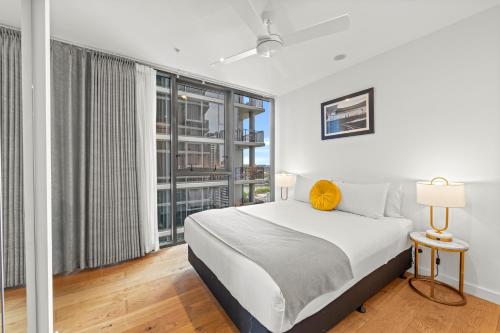 Arise Brisbane 1 Room Type - Studio (No Car Park)