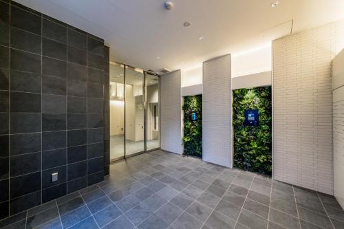 Apartment Hotel 11 Shinsaibashi 7