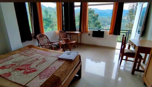 Winter Green Resorts, Munnar 5
