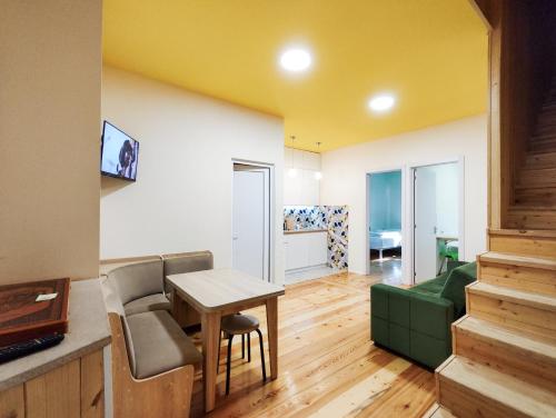 Guest House Bolnisi - Duplex apartment in 博尔尼西