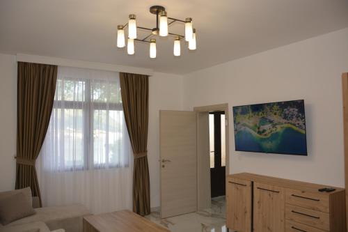 Apartment with Terrace image 4