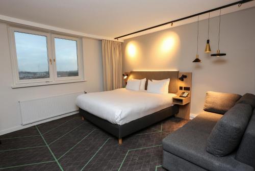 Hotel Nordseka The Hague - Voorburg