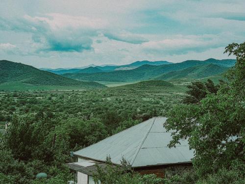 Guest House Bolnisi - Duplex apartment in 博尔尼西