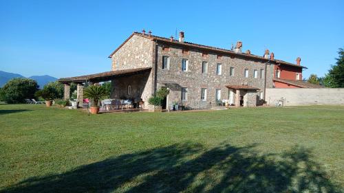 Ringo, the true Tuscany Country House, Capannori (zdjęcie 3)