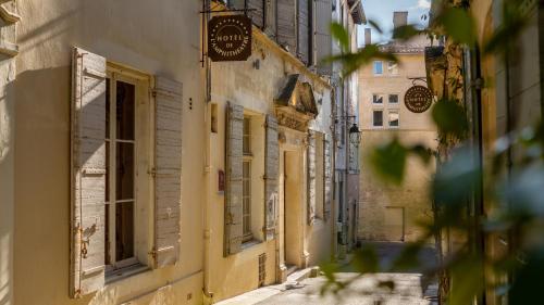 Hôtel Amphithéâtre - Hôtel - Arles
