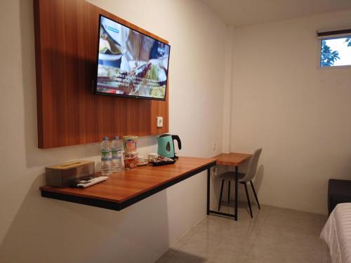 Nourriture et boissons, Letco Inn Syariah in Air Itam