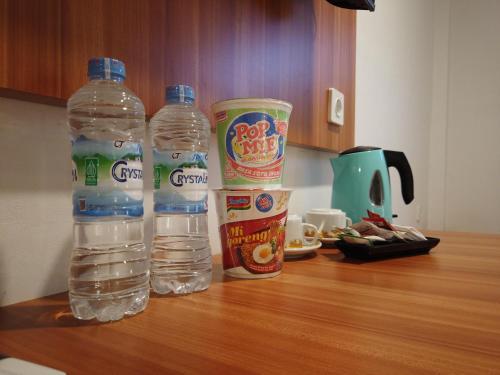 Nourriture et boissons, Letco Inn Syariah in Air Itam