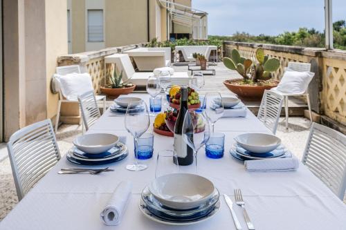 Vistas, Amazing Sea View Flat in Tirrenia