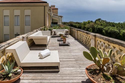 Vistas, Amazing Sea View Flat in Tirrenia