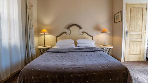 Hôtel de l'Amphithéâtre - image 9