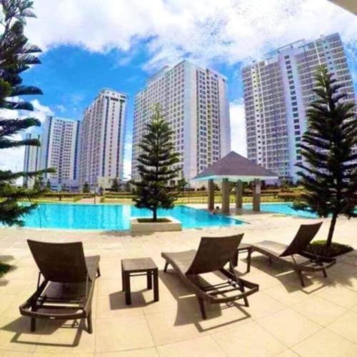 SMDC Wind Residences Tagaytay City - Tagaytay