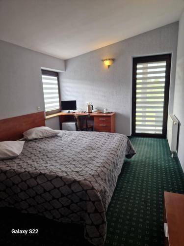 Svečių Namai ir Kavinė Oazė - main image