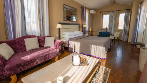 Hotel Amphitheatre in อาร์ลส์