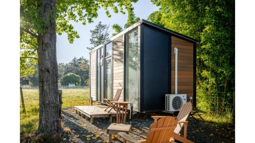 Mobile Home